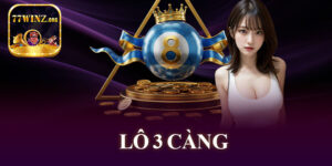 Lô 3 Càng